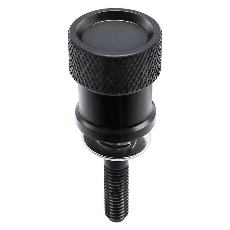 for - R NineT R9T RNINET 2014-2020 Motorcycle Rear Passenger Seat Bolt Screw Removal Tool-Less Quick