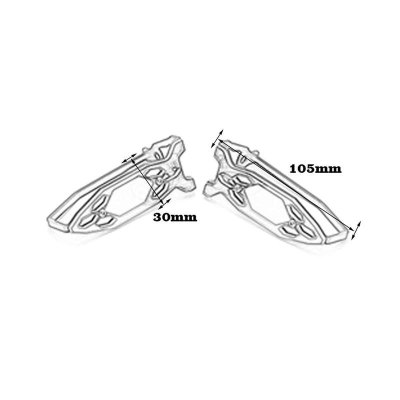 for - R1250GS R1200GS LC ADV F750GS F850GS Front Turn Signal Protector Indicator Light Grille Guard