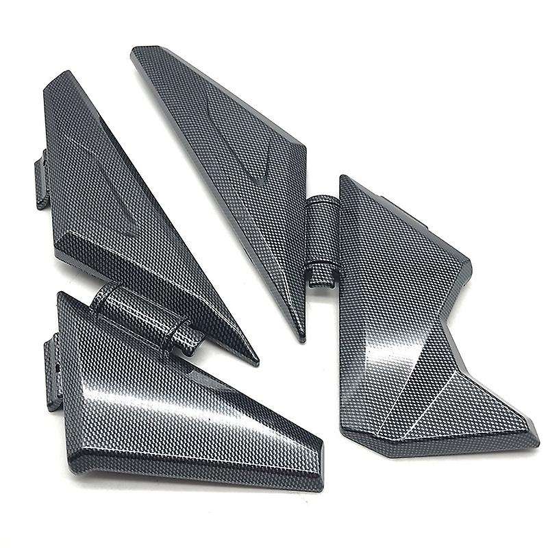 for - R1200GS /ADV 2013-2018 R1250GS /ADV 2019-2021 Frame Infill Side Panel Set Protector Guard Cove
