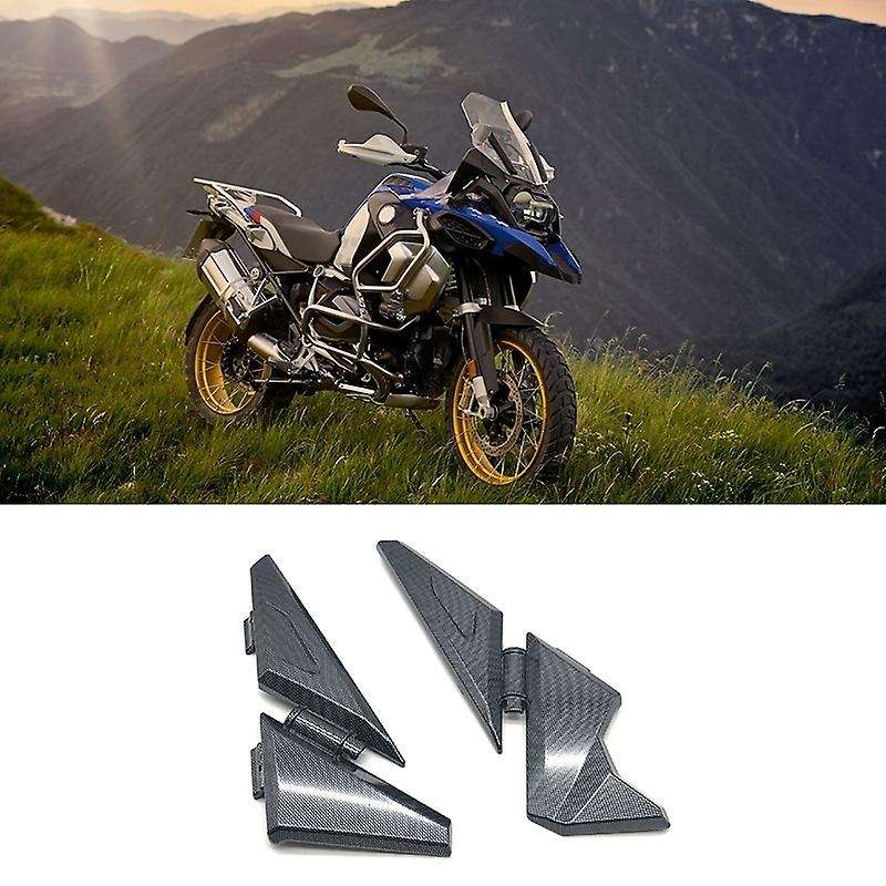 for - R1200GS /ADV 2013-2018 R1250GS /ADV 2019-2021 Frame Infill Side Panel Set Protector Guard Cove