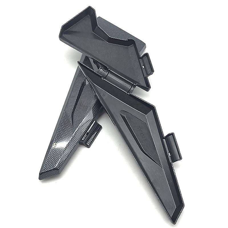 for - R1200GS /ADV 2013-2018 R1250GS /ADV 2019-2021 Frame Infill Side Panel Set Protector Guard Cove