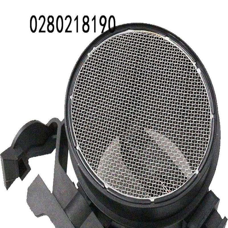 for - R164 W203 W204 W211 W212 Mass Air Flow Meter Sensor 0280218190