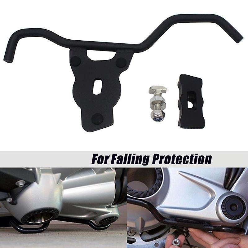 for - R1200GS R1250GS ADV LC Adventure R1250RS/R Rear Drive Shaft Final Drive Housing Bottom Falling