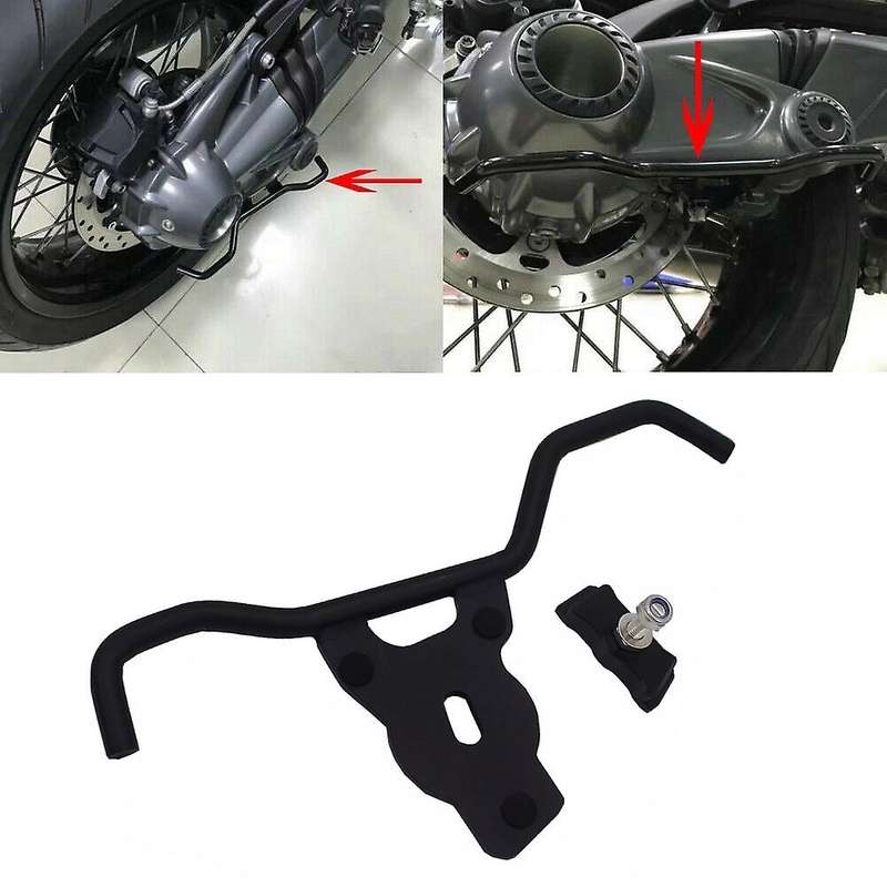 for - R1200GS R1250GS ADV LC Adventure R1250RS/R Rear Drive Shaft Final Drive Housing Bottom Falling
