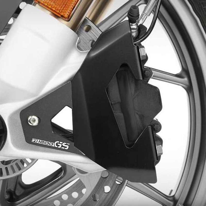 for - R1200GS LC ADV R1200GS R1250GS R1250GS Adventure Motorcycle CNC Front ABS Sensor Protection Gu