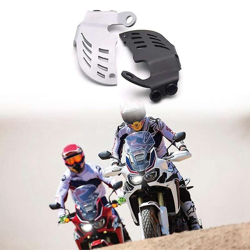 for - R1200GS LC R1250GS LC Adventure ADV R1200R R1200RS Sidestand Guard Side Stand Cover Cap Black