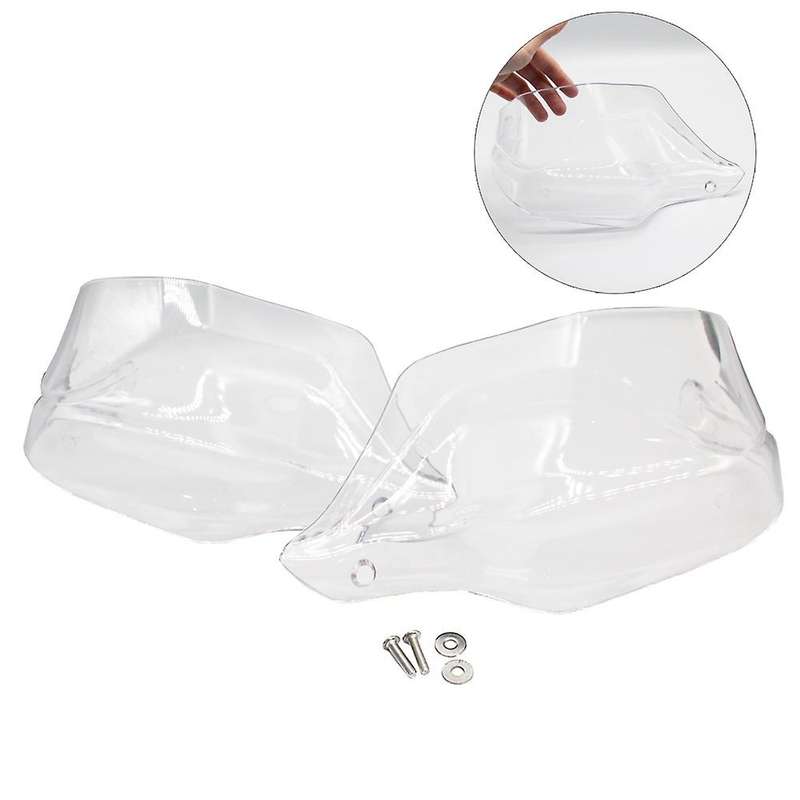 for - R 1200 GS ADV R1200GS F800GS Adventure S1000XR F750GS F850GS Handguard Hand Shield Protector W