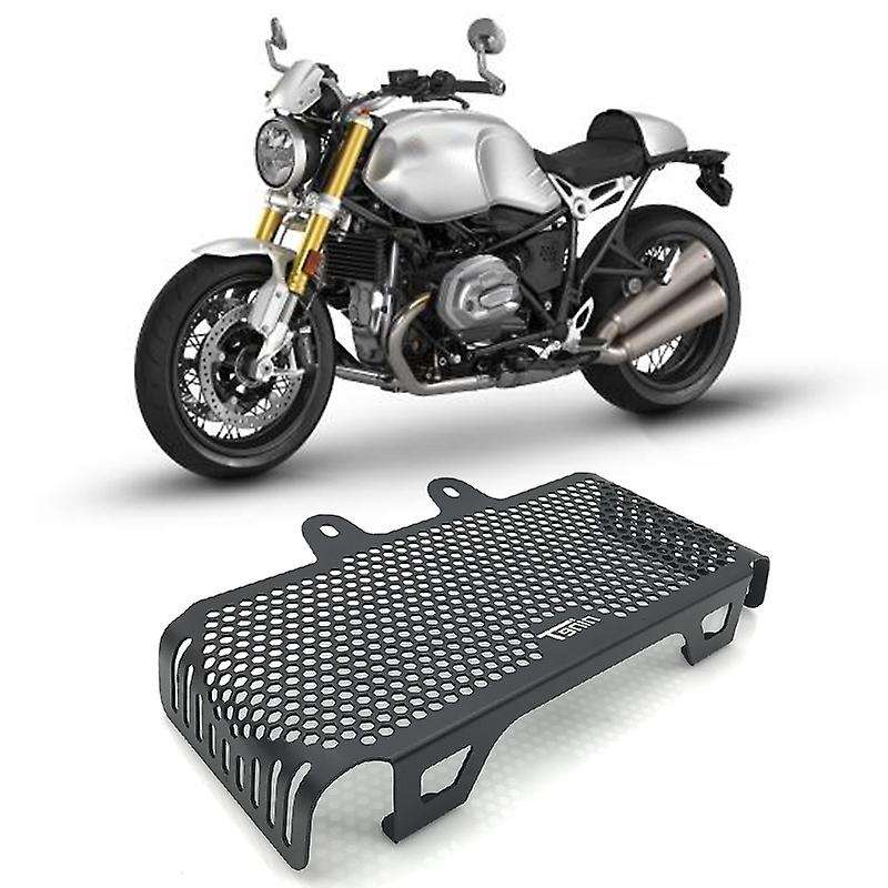 for - RNINET R NINET Urban G 2013-2020 2018 2017 2016 2015 Motorcycle Radiator Grille Guard Protecto
