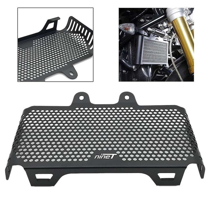 for - RNINET R NINET Urban G 2013-2020 2018 2017 2016 2015 Motorcycle Radiator Grille Guard Protecto