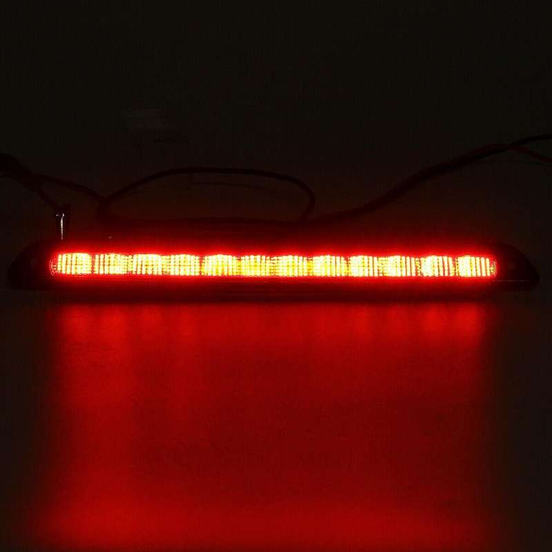 for - Sprinter 906 2006-2019 Rear LED High Level Brake Light Lamp Third Brake Light A9068200456