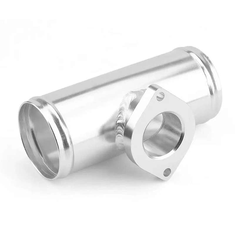 for - Type Turbine Blowdown Valve Adjustable 25psi Bov with 63mm Flange Tube, Blowdown Valve Adapter