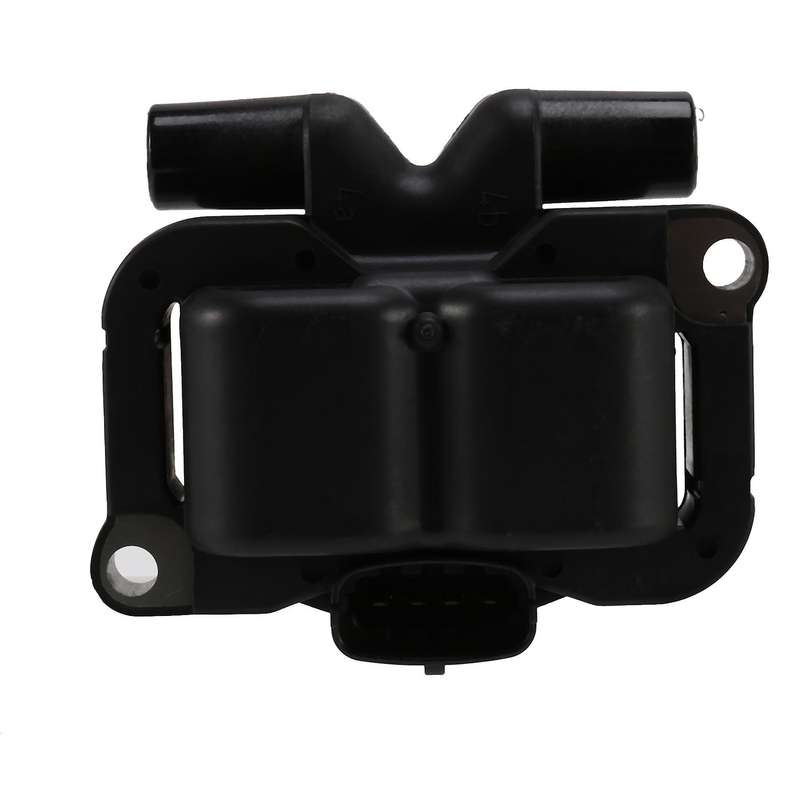 for - Smart City-Coupe Fortwo Roadster 0.6L Ignition Coil 1601587703