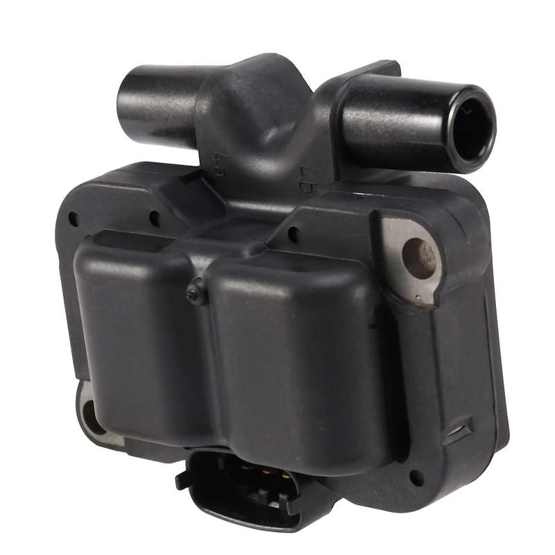 for - Smart City-Coupe Fortwo Roadster 0.6L Ignition Coil 1601587703