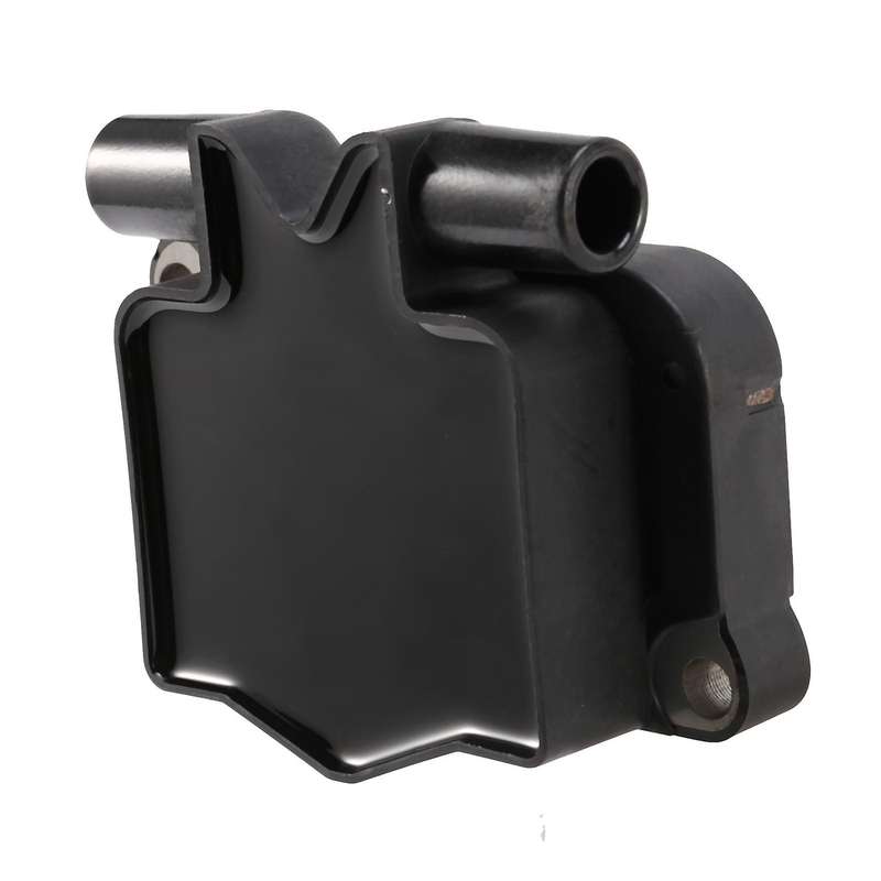 for - Smart City-Coupe Fortwo Roadster 0.6L Ignition Coil 1601587703