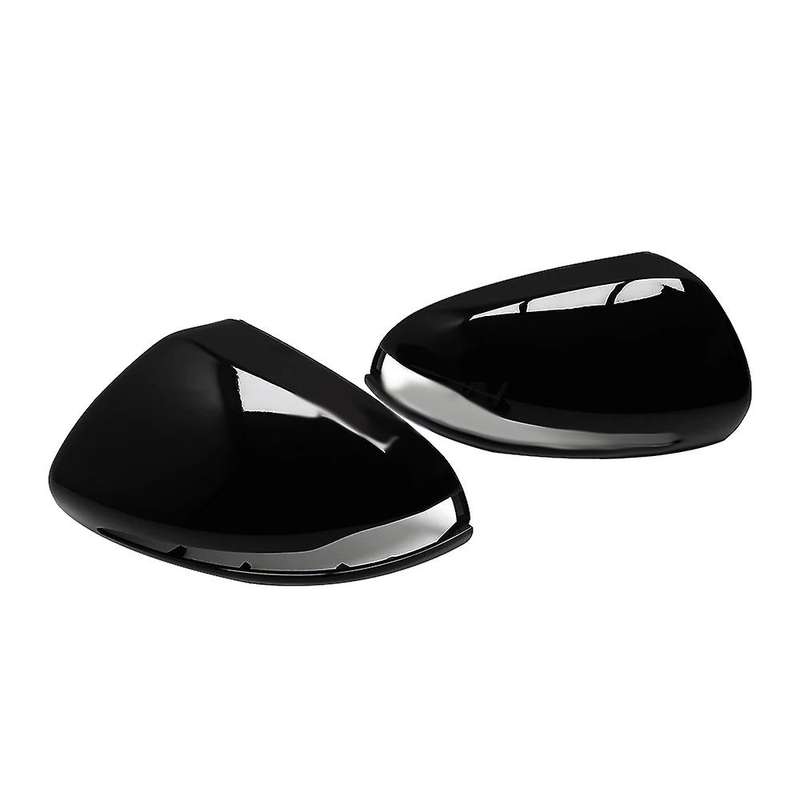 for - V-class W447 Metris 2016-2019 Car Rear View Mirror Cover Side Mirror Cap