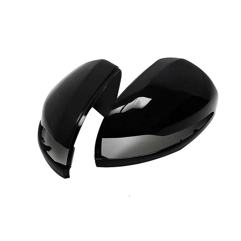 for - V-class W447 Metris 2016-2019 Car Rear View Mirror Cover Side Mirror Cap
