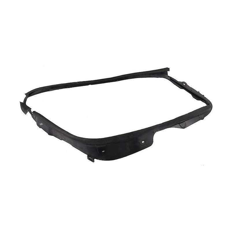 for - W204 C200 C300 C230 C280 07-11 Car Headlight Trims Sealing Cover 2048260991 2048261091 Left