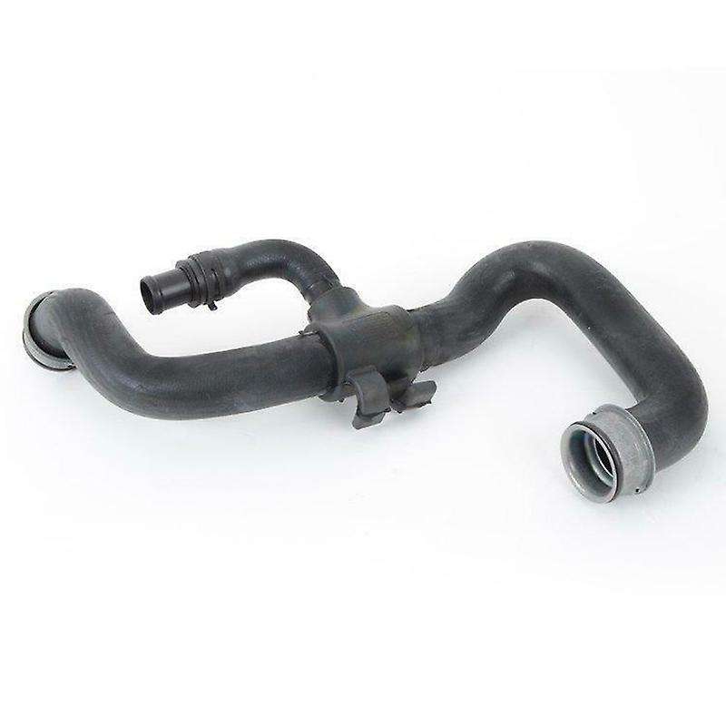 for - W204 C-Class Radiator Right Hose C300 C350 New 2045013782