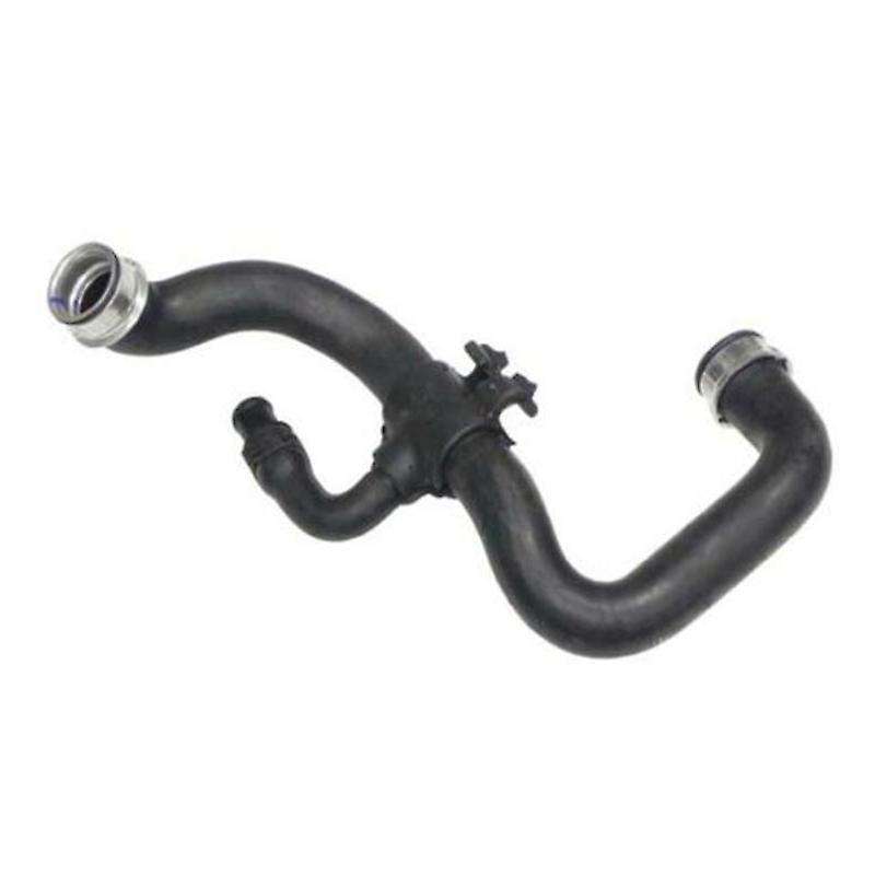for - W204 C-Class Radiator Right Hose C300 C350 New 2045013782
