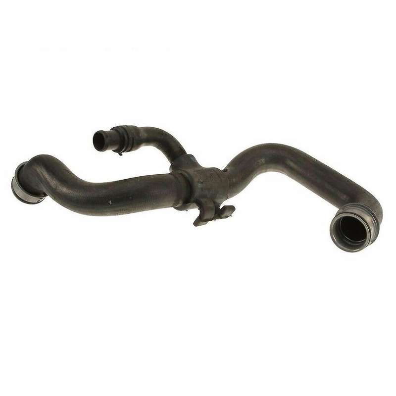 for - W204 C-Class Radiator Right Hose C300 C350 New 2045013782