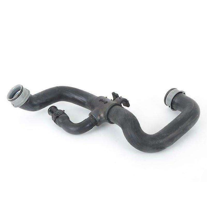 for - W204 C-Class Radiator Right Hose C300 C350 New 2045013782