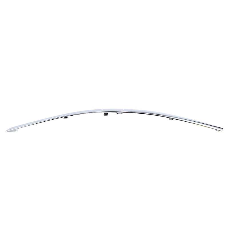 for - W246 B180 B200 Car Left Right Front Rear Bumper Trim Strips A2468850421 A2468850521 A24688509