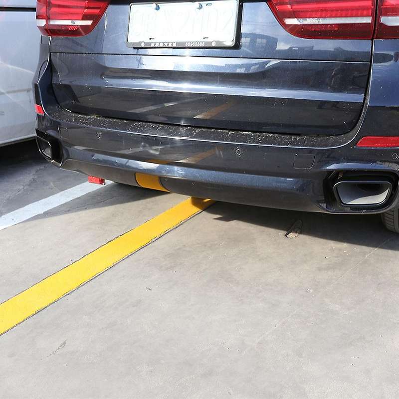 for - X5 F15 2014-2018,X6 F16 2015-2019,Stainless Steel Tail Throat Car Exhaust Pipe Cover (for M Sp