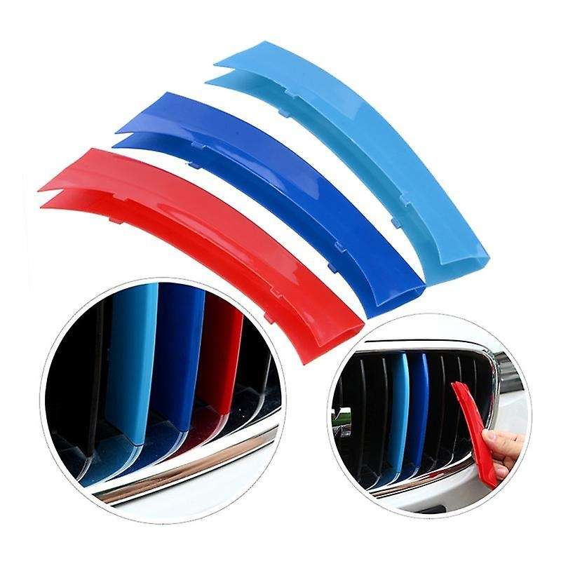 for  X3 X4 F25 F26 2011-2017 Front Kidney Grille Decorative Parts Performance Style Grille Cover Cl