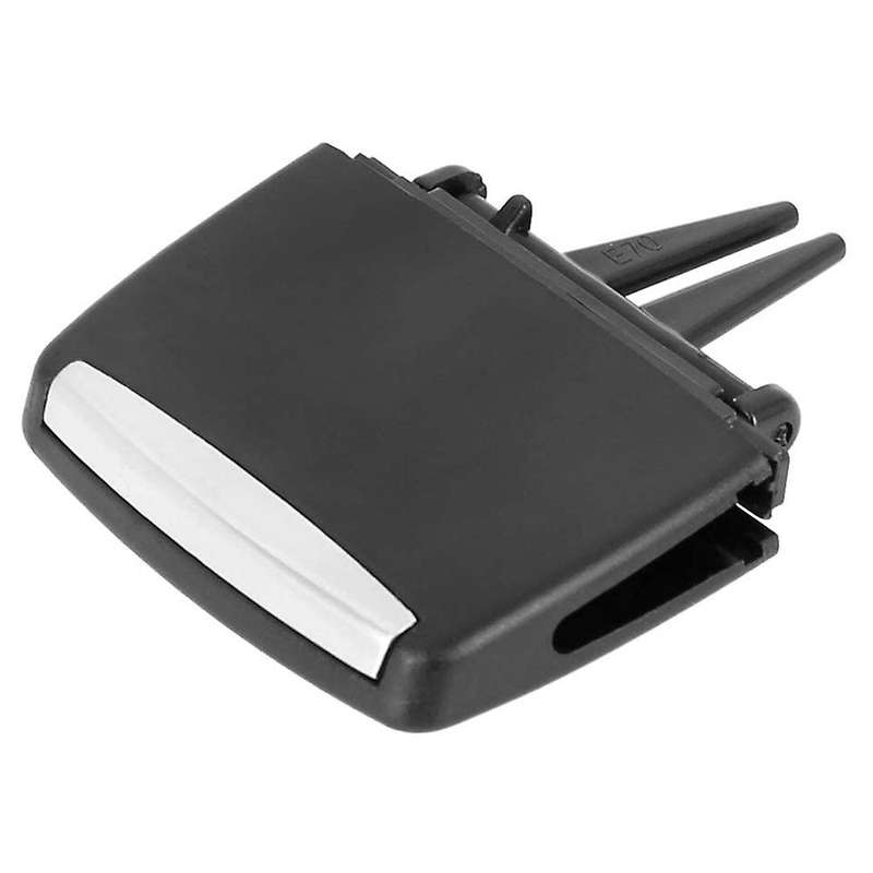for  X5/X6 Vent Outlet Tab , Rear Row Grille Clips for  X5 E70 2006-2012, X6 E71 2008-2013