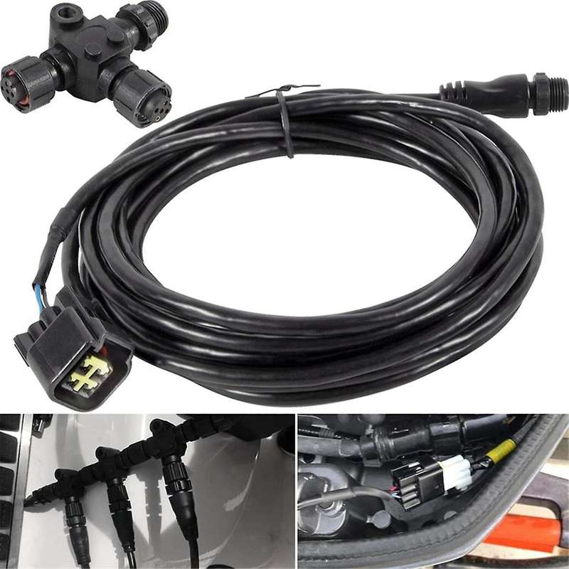 for & 000-0120-37 Engine Interface Cable Nmea 2000 7m & T
