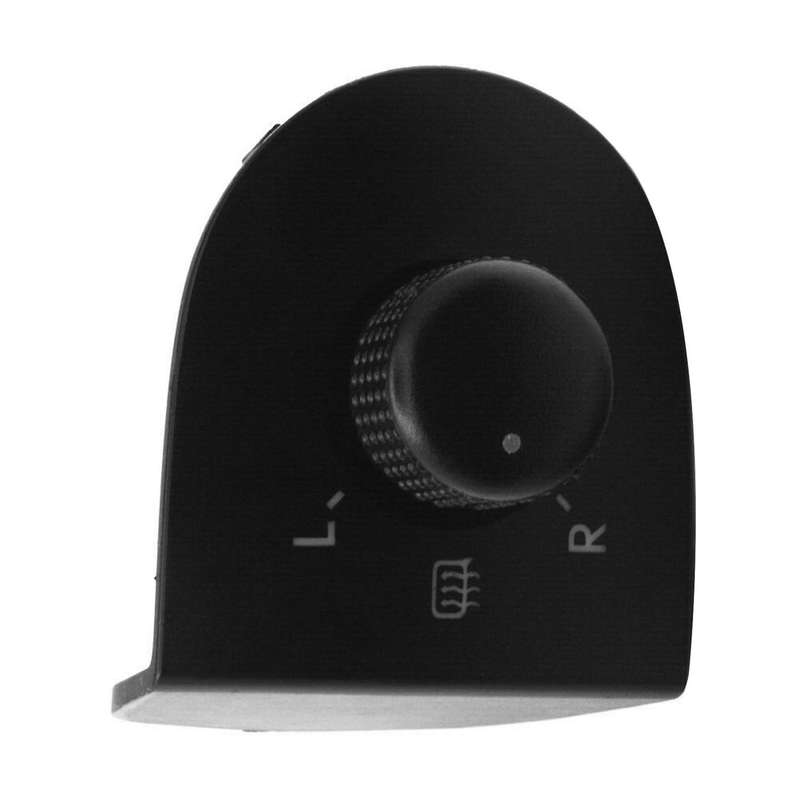 for & Power Electric Mirror Switch Adjust Knob 6N1959565A