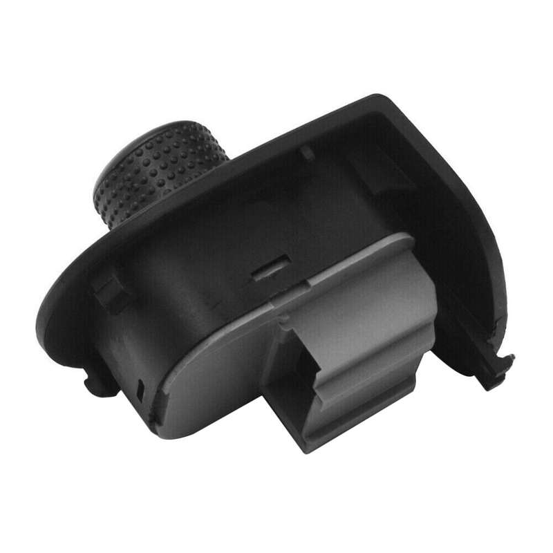 for & Power Electric Mirror Switch Adjust Knob 6N1959565A