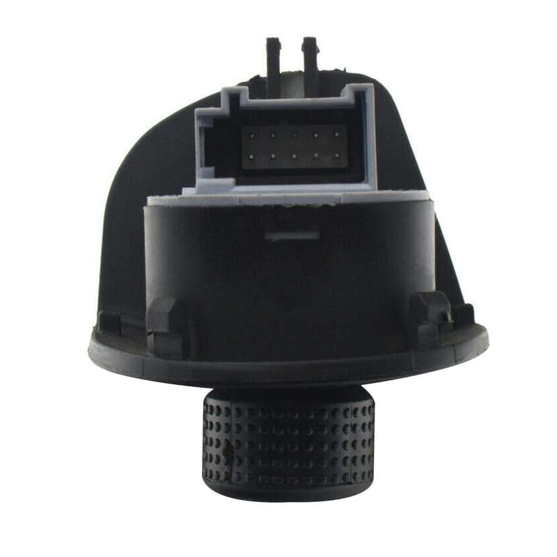 for & Power Electric Mirror Switch Adjust Knob 6N1959565A