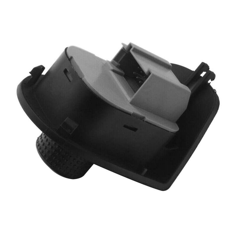 for & Power Electric Mirror Switch Adjust Knob 6N1959565A