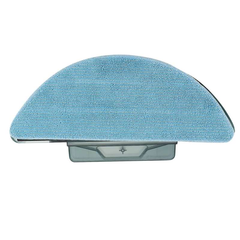 for / C30B 800T 820 830 Floor Sweeping Robot Replacement Water Tank, Including 1 Rag