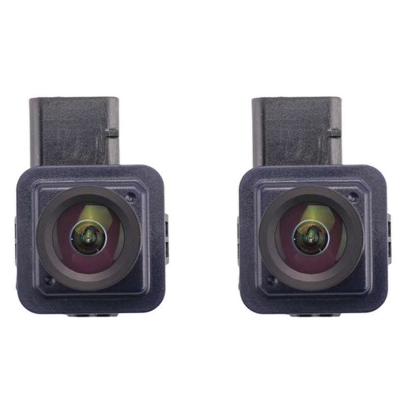 for / Mondeo 2013-2016 Rear View Camera Reverse Camera Backup Parking Camera ES7Z19G490A / ES7T19G4