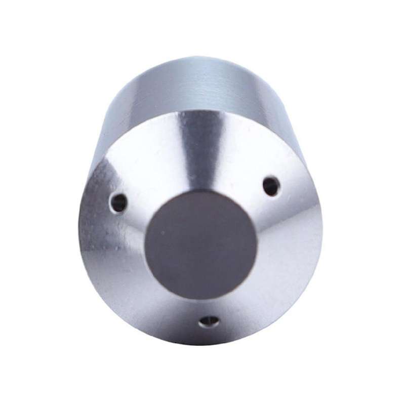 for / ProX Espresso Coffee Machine 1.0mm Aperture 3 Hole Steam Nozzle