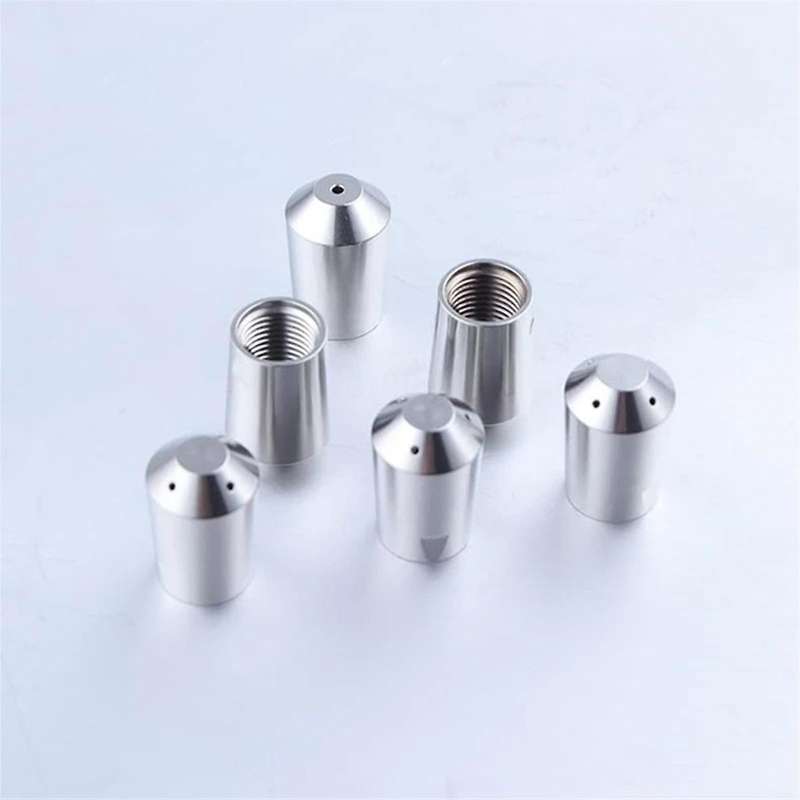 for / ProX Espresso Coffee Machine 1.0mm Aperture 3 Hole Steam Nozzle