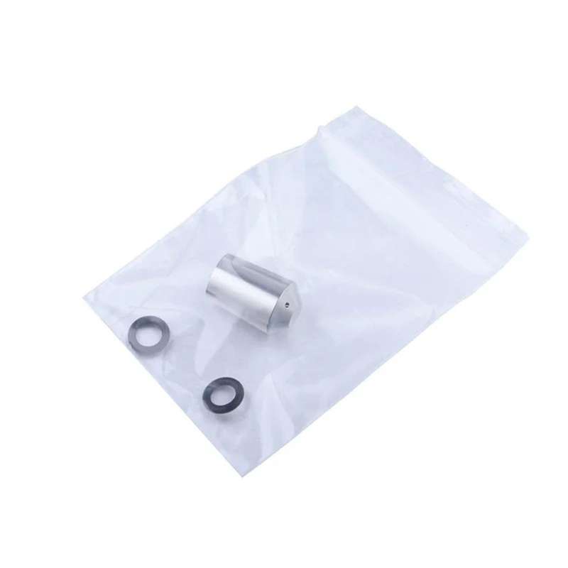 for / ProX Espresso Coffee Machine 1.0mm Aperture 3 Hole Steam Nozzle