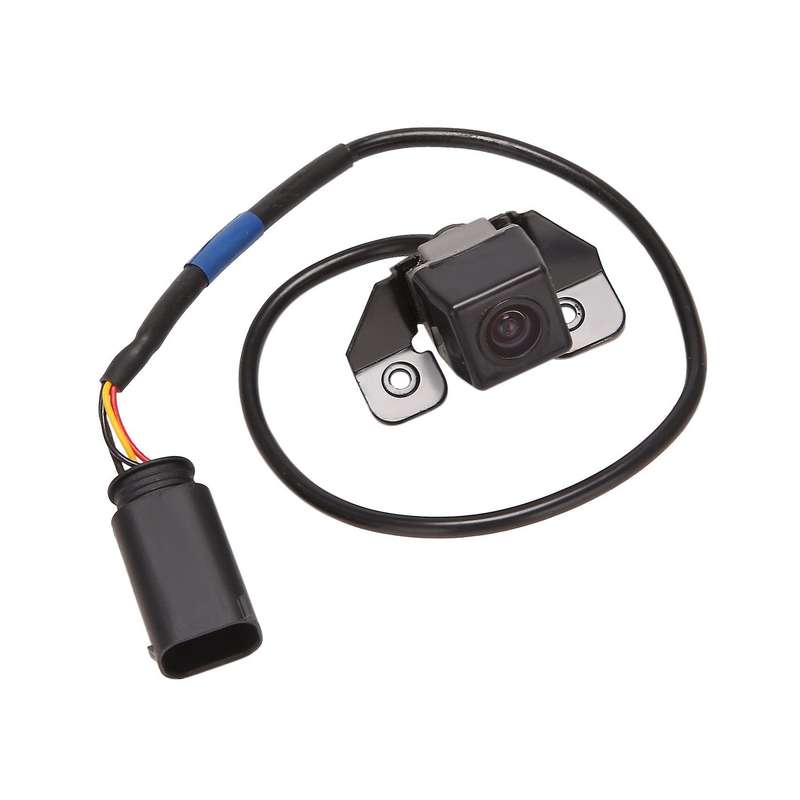 for / Ix35 2009-2013 Car Rear Camera Reverse Camera Backup Parking Assist Camera 95790-2s010