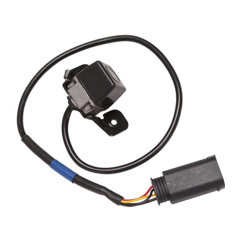 for / Ix35 2009-2013 Car Rear Camera Reverse Camera Backup Parking Assist Camera 95790-2s010