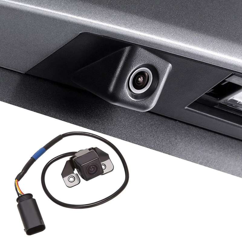 for / Ix35 2009-2013 Car Rear Camera Reverse Camera Backup Parking Assist Camera 95790-2s010