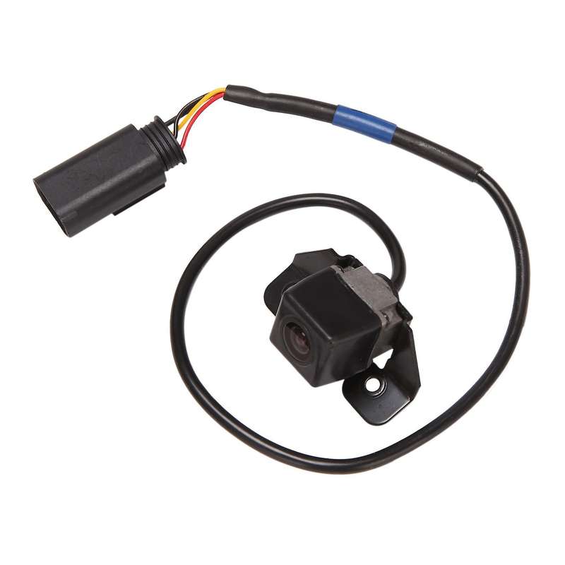 for / Ix35 2009-2013 Car Rear Camera Reverse Camera Backup Parking Assist Camera 95790-2s010