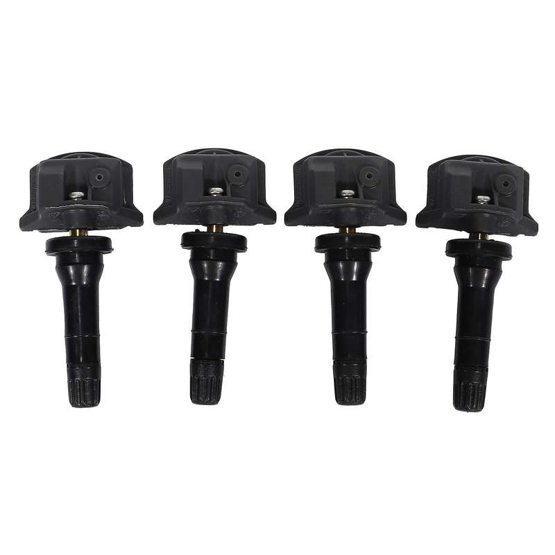 for / Tire Pressure Monitor Sensors Set 4Pcs 52940-L1100