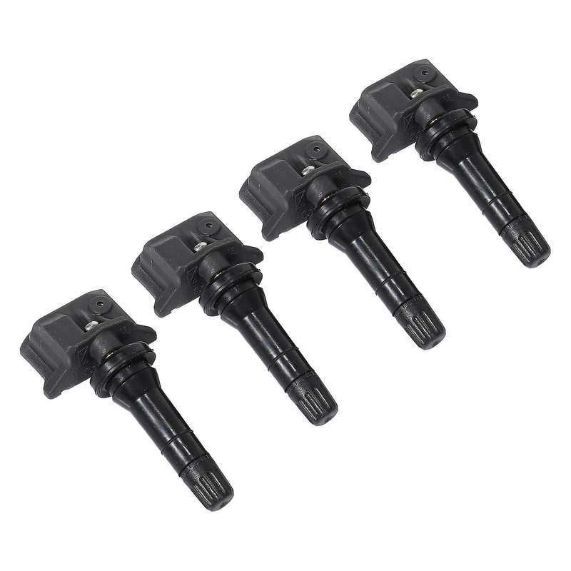 for / Tire Pressure Monitor Sensors Set 4Pcs 52940-L1100