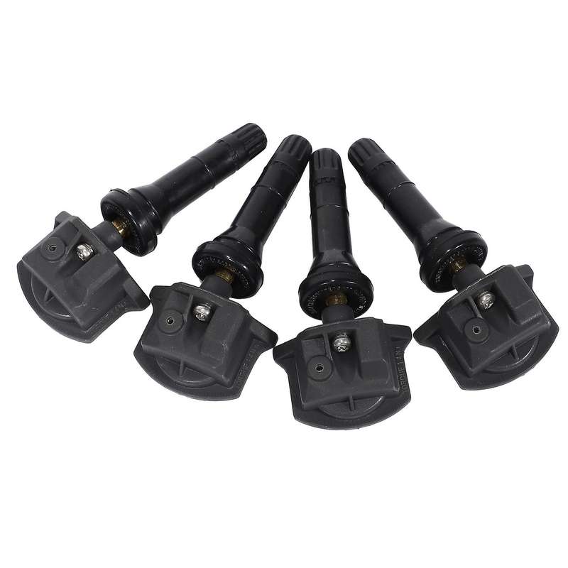 for / Tire Pressure Monitor Sensors Set 4Pcs 52940-L1100