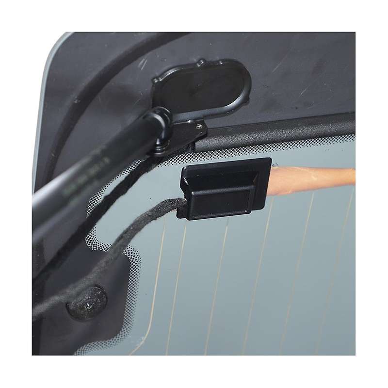 for / Sport 2021 2022 2023 Accessories Car Heater Wire Protection Decoration Cover