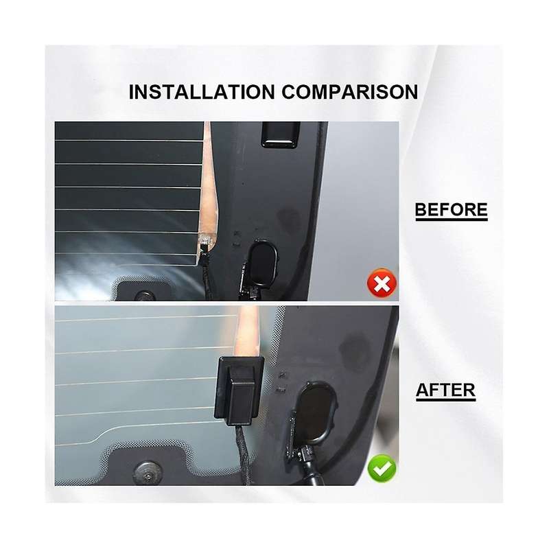 for / Sport 2021 2022 2023 Accessories Car Heater Wire Protection Decoration Cover