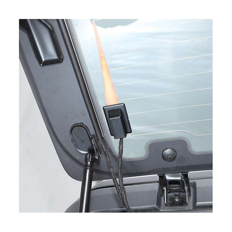 for / Sport 2021 2022 2023 Accessories Car Heater Wire Protection Decoration Cover