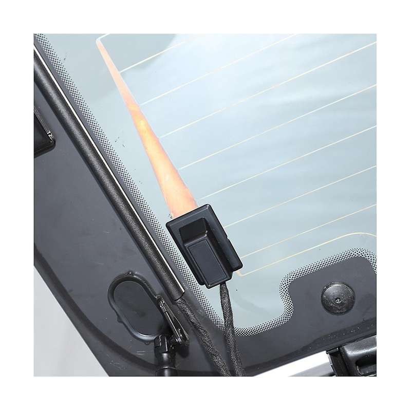 for / Sport 2021 2022 2023 Accessories Car Heater Wire Protection Decoration Cover